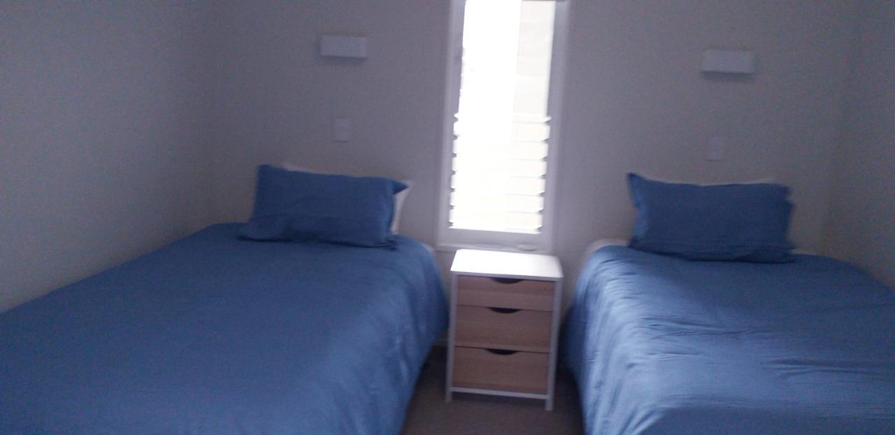 Apartment Twelve Taupo Kültér fotó